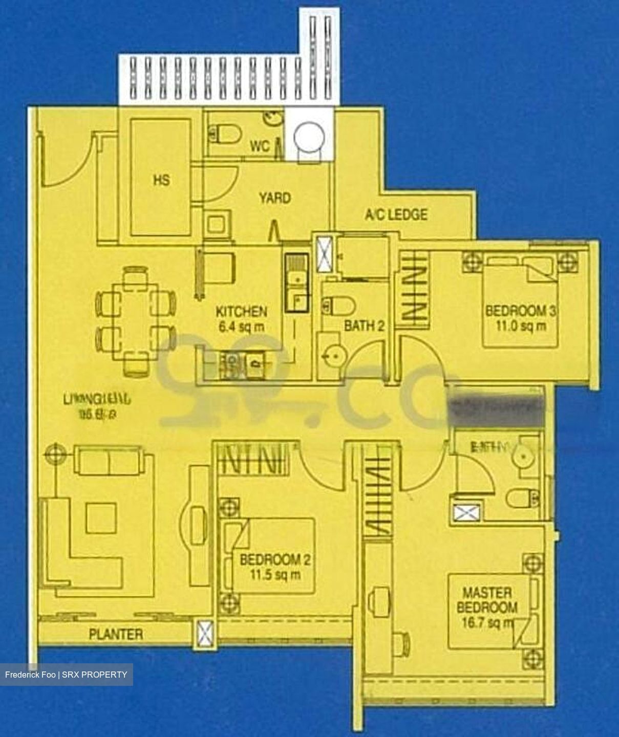 The Esparis (D18), Condominium #439437451